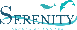 Serenity Loreto Logo
